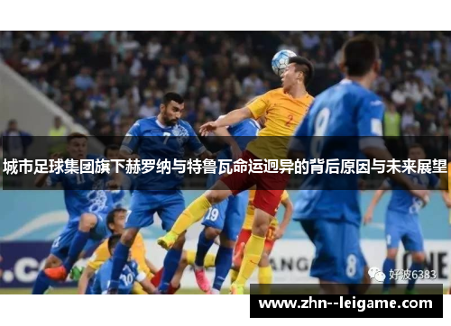 城市足球集团旗下赫罗纳与特鲁瓦命运迥异的背后原因与未来展望