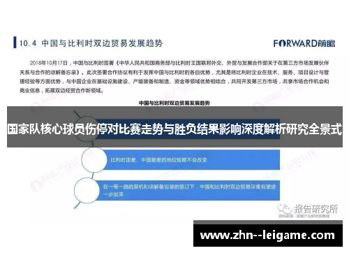 国家队核心球员伤停对比赛走势与胜负结果影响深度解析研究全景式 国家队核心球员伤停对比赛走势与胜负结果影响深度解析研究全景式